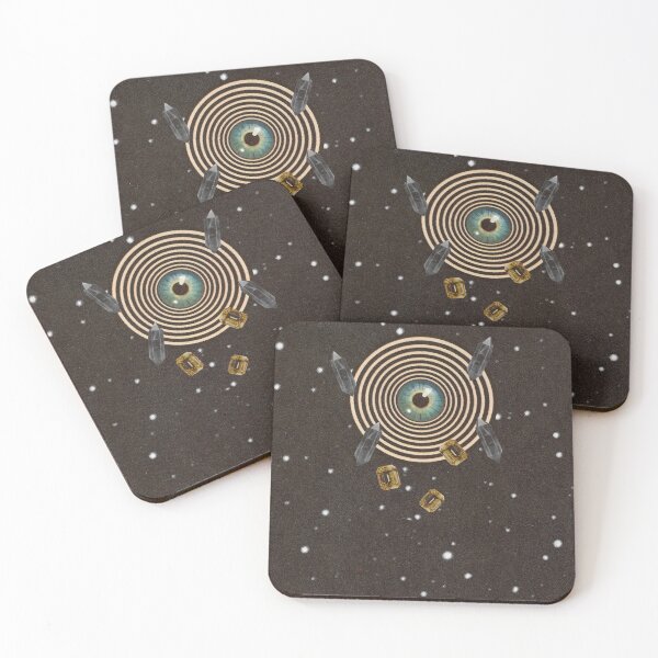 Item preview, Magic crystals designed and sold by kushu.