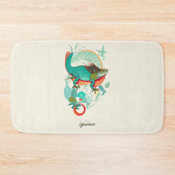 Item preview, Vintage Iguana by CallisC Arts designed and sold by CallisC-Arts.