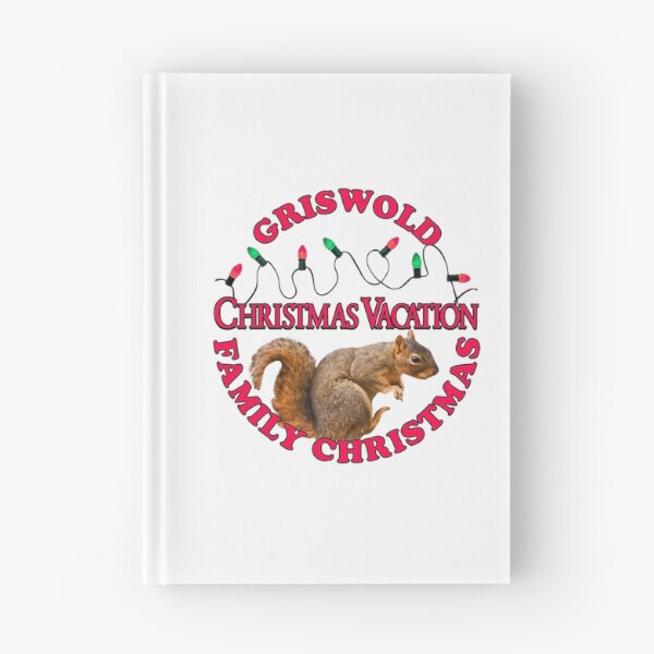 Item preview, Griswold Family Christmas designed and sold by Candywrap Studio.