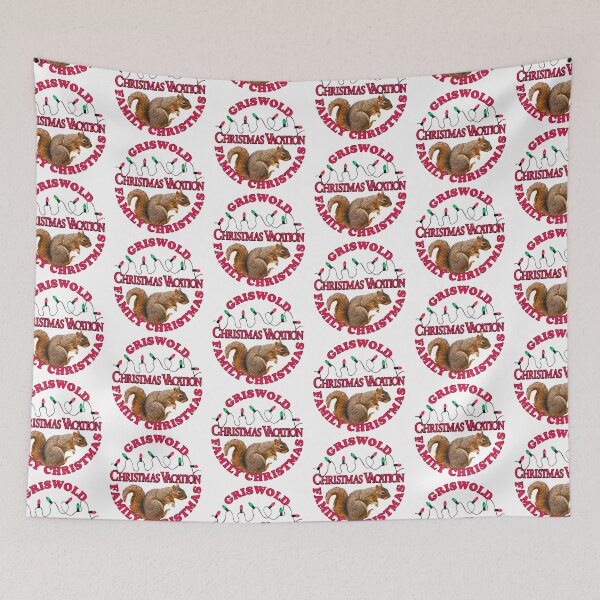 Item preview, Griswold Family Christmas designed and sold by Candywrap Studio.