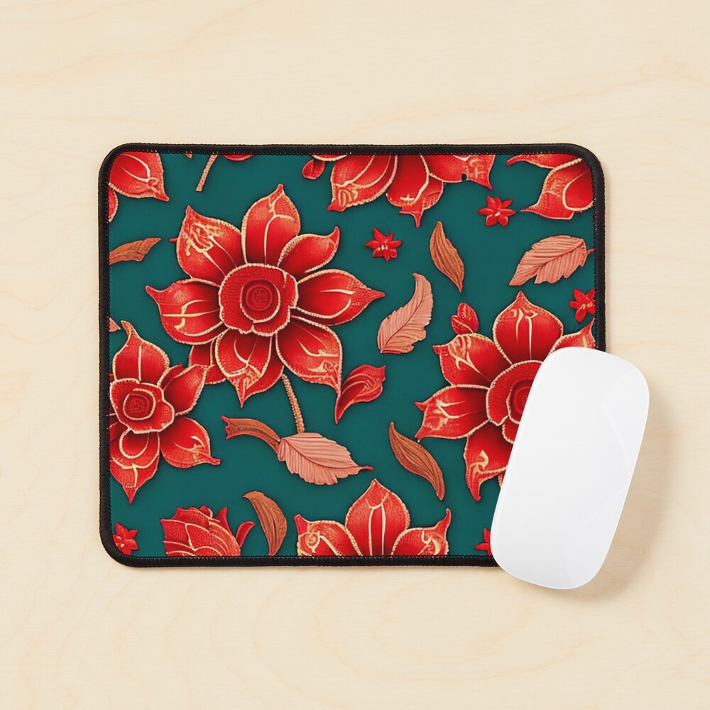 Item preview, Mouse Pad designed and sold by samitdigitalart.