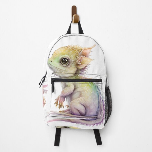 Item preview, Adorable Baby Lizard Art designed and sold by dillodnh34.
