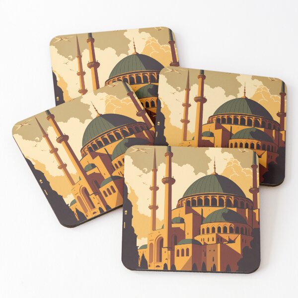 Item preview, Istanbul designed and sold by John Sideris.