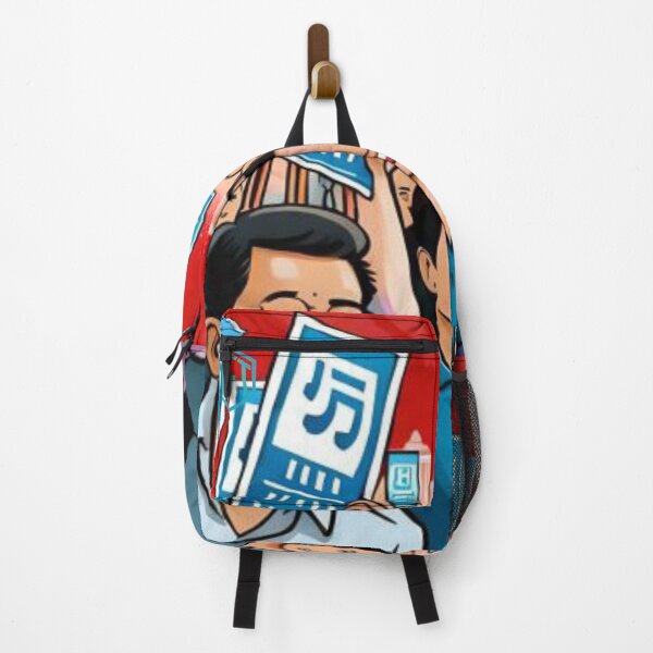 Item preview, AI Art Generated from a News Headline designed and sold by LoFaroShop.