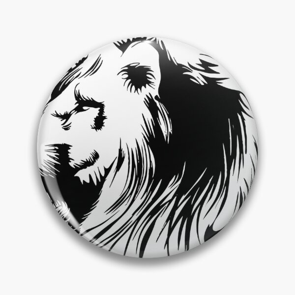 Item preview, Lion designed and sold by URBANSPORT.