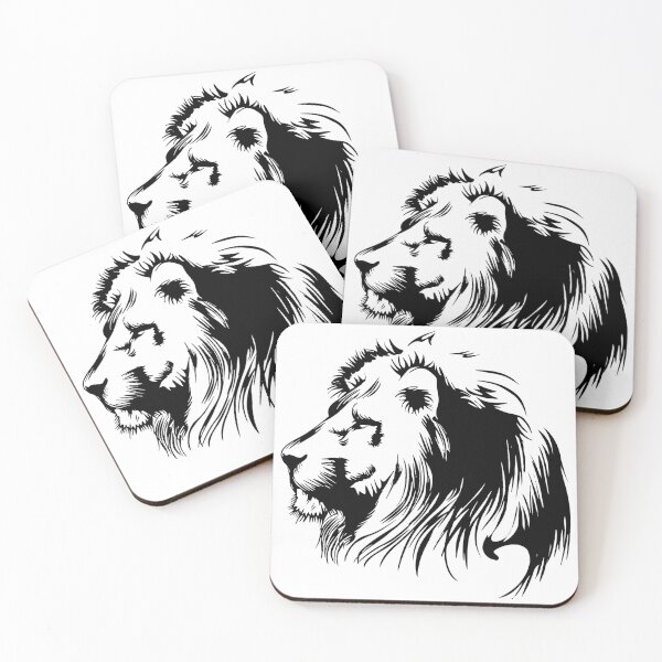 Item preview, Lion designed and sold by URBANSPORT.