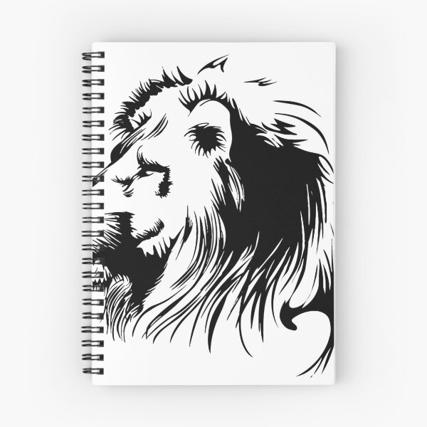 Item preview, Lion designed and sold by URBANSPORT.