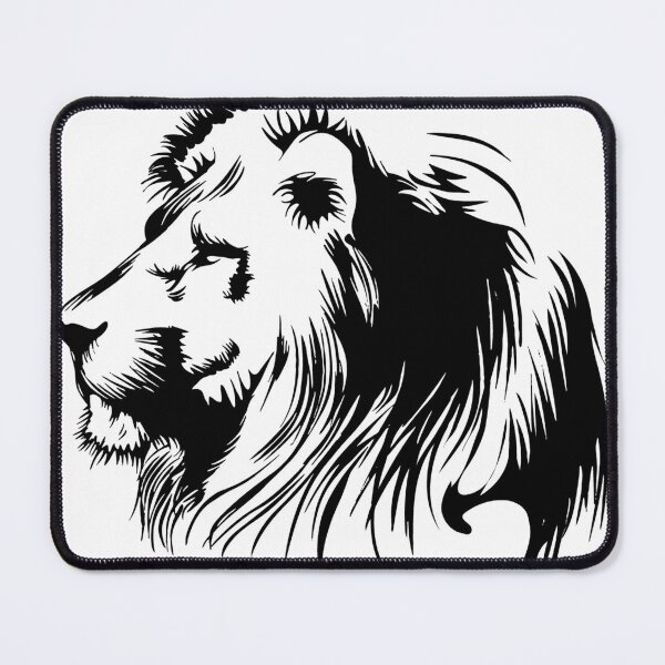 Item preview, Lion designed and sold by URBANSPORT.