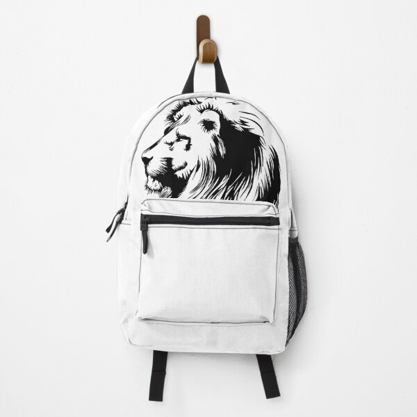 Item preview, Lion designed and sold by URBANSPORT.