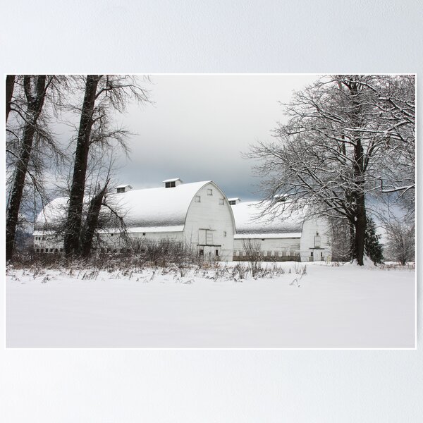Item preview, Twin Barns designed and sold by Julia Washburn.