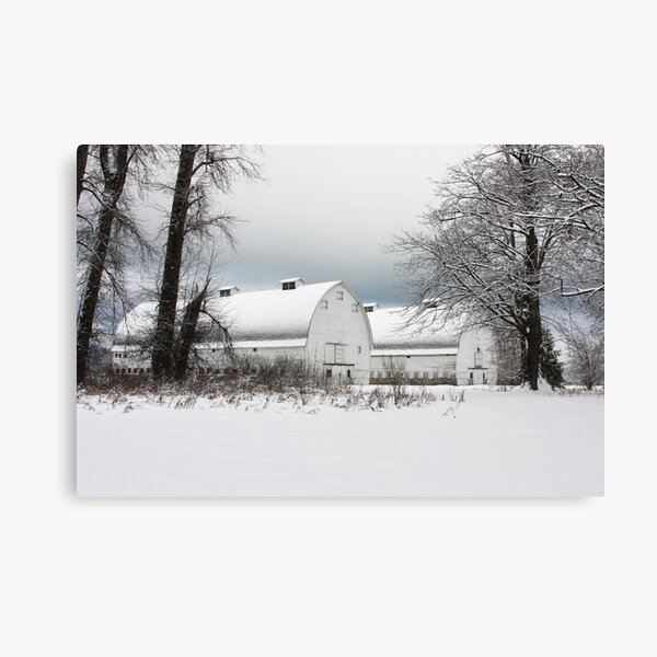 Item preview, Twin Barns designed and sold by Julia Washburn.