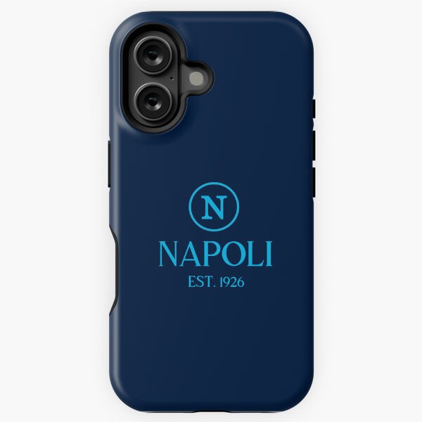 Aperçu de l'œuvre Bleu Naples créée et vendue par VRedBaller.