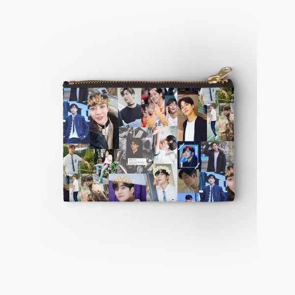 Item preview, Rowoon Beautiful Collage designed and sold by GoghGetta.