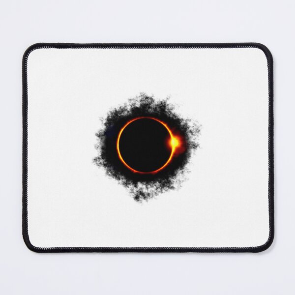 Item preview, 04.08.2024 Total Solar Eclipse April 8, 2024 Totality designed and sold by gillys.