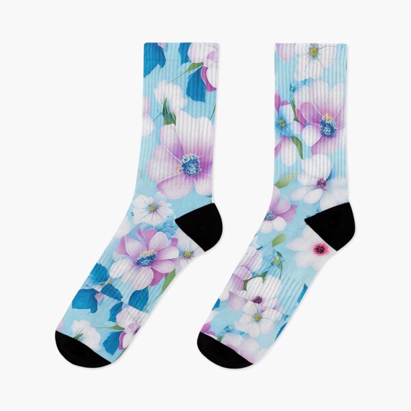 Item preview, Vibrant Blooms designed and sold by Jamelda.