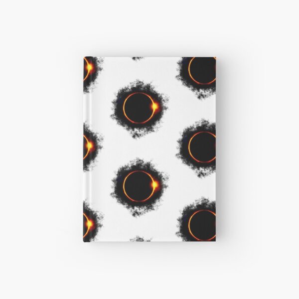 Item preview, 04.08.2024 Total Solar Eclipse April 8, 2024 Totality designed and sold by gillys.
