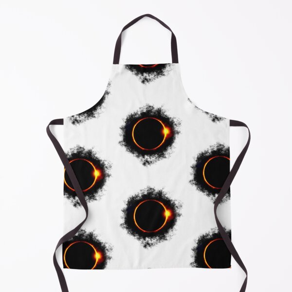Item preview, 04.08.2024 Total Solar Eclipse April 8, 2024 Totality designed and sold by gillys.