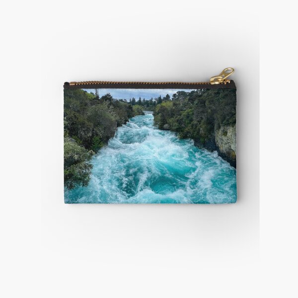 Item preview, Huka falls on a cloudy day designed and sold by Kenzo Hosomi.