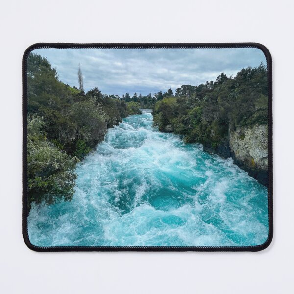 Item preview, Huka falls on a cloudy day designed and sold by Kenzo Hosomi.