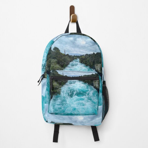 Item preview, Huka falls on a cloudy day designed and sold by Kenzo Hosomi.