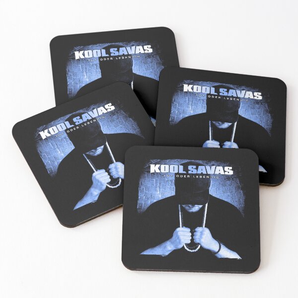 Item preview, KOOL SAVAS designed and sold by aniyaschamber.