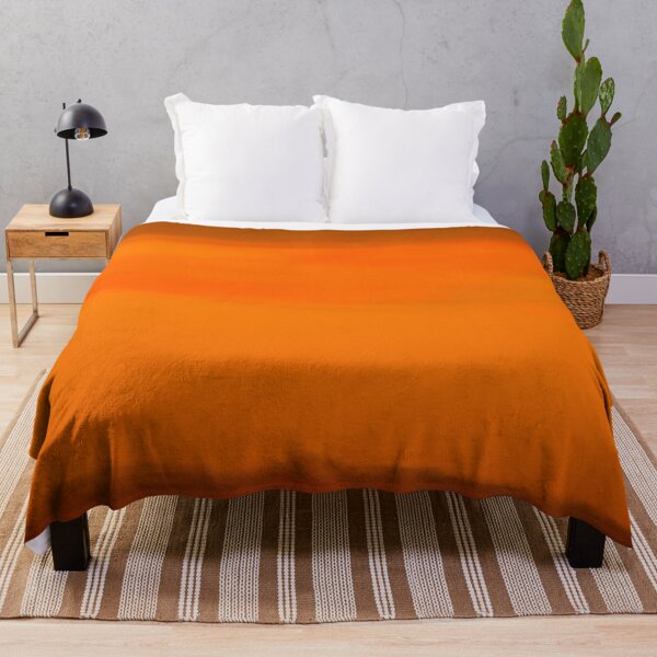 Item preview, Orange Sunset Cloudy Sky designed and sold by Kenzo Hosomi.