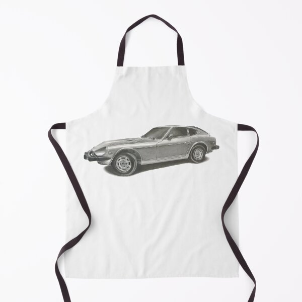 Item preview, Classic Japan Car designed and sold by SylwiaCarArt.