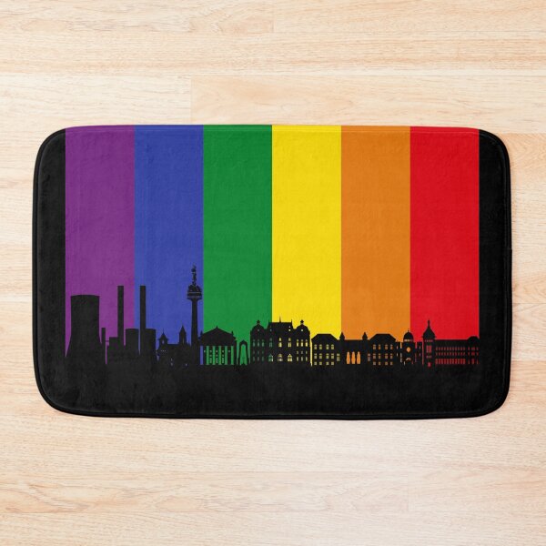 Item preview, Galati Romania Skyline designed and sold by ArtPrints.