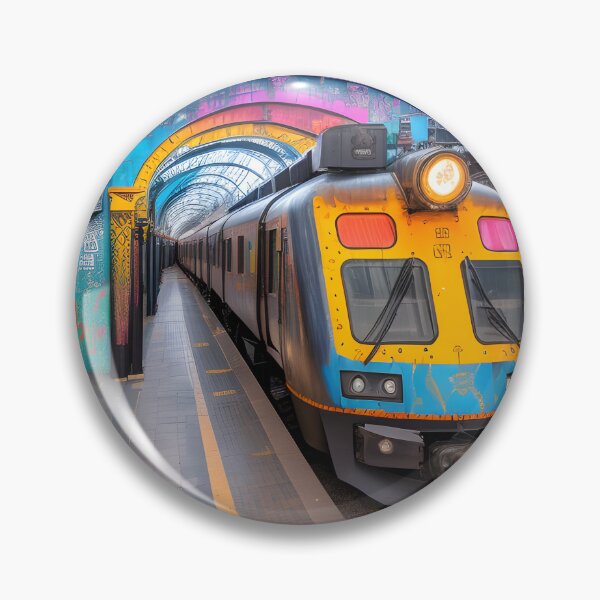 Item preview, Rainbow Junction  designed and sold by Dezza2022.