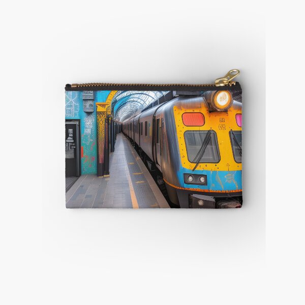 Item preview, Rainbow Junction  designed and sold by Dezza2022.