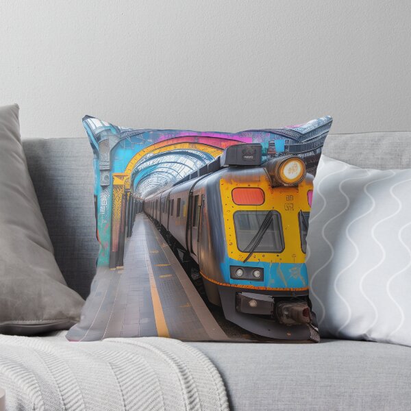 Item preview, Rainbow Junction  designed and sold by Dezza2022.