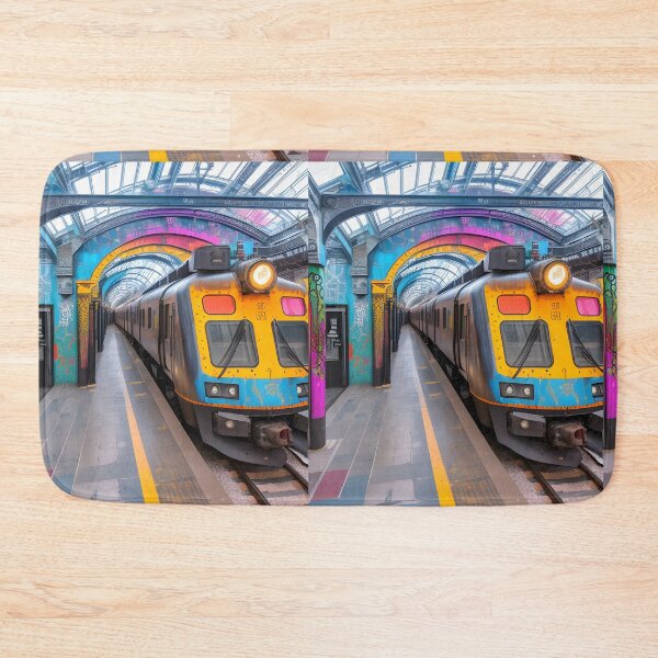 Item preview, Rainbow Junction  designed and sold by Dezza2022.
