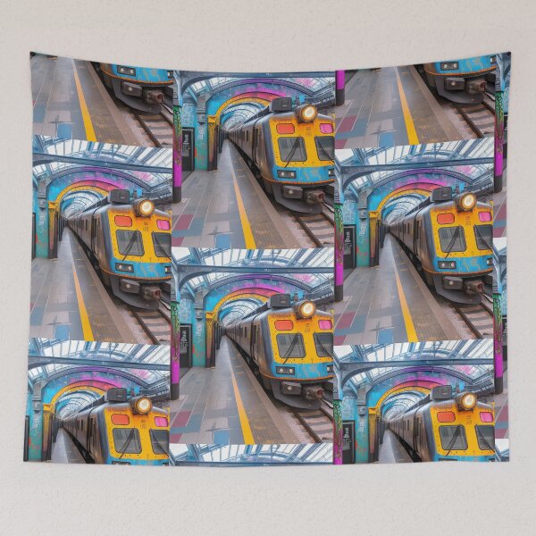 Item preview, Rainbow Junction  designed and sold by Dezza2022.