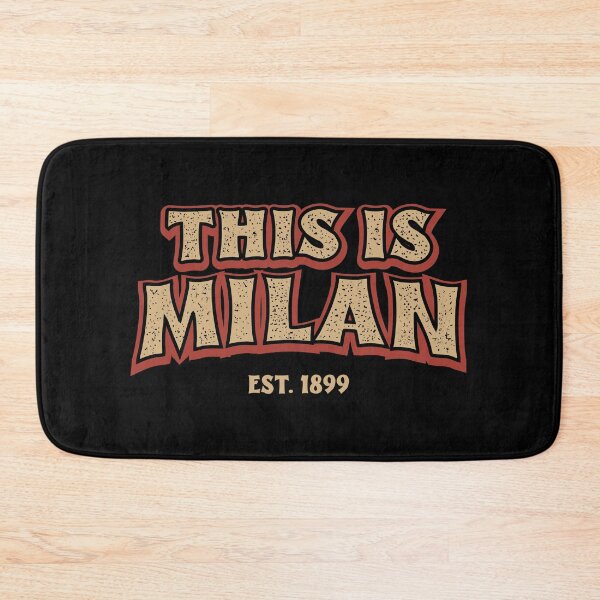 Item preview, This is MILAN 1899 designed and sold by RB1899.