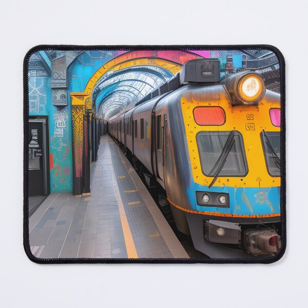 Item preview, Rainbow Junction  designed and sold by Dezza2022.