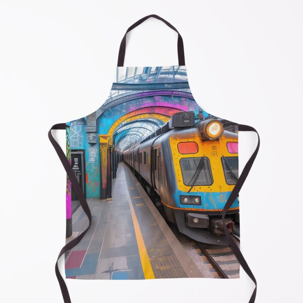Item preview, Rainbow Junction  designed and sold by Dezza2022.