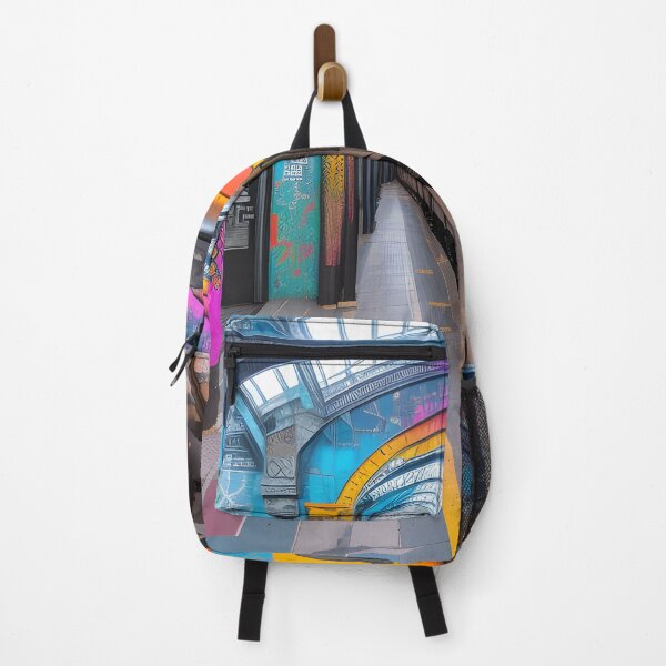 Item preview, Rainbow Junction designed and sold by Dezza2022.