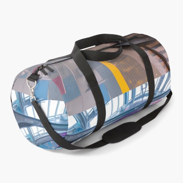 Item preview, Rainbow Junction designed and sold by Dezza2022.