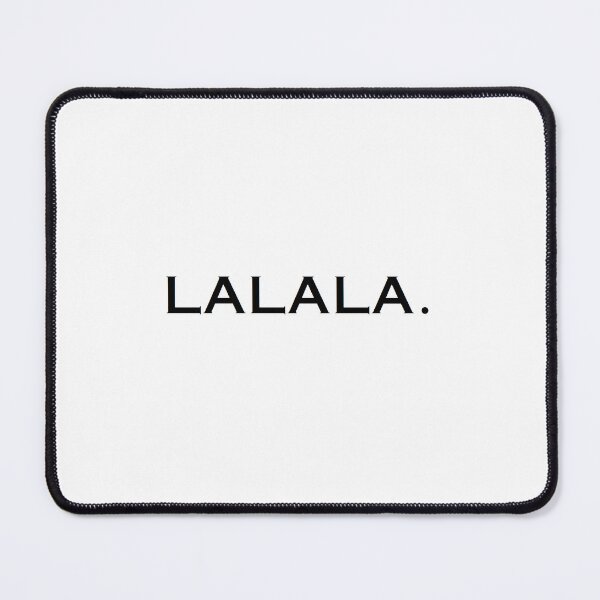 Item preview, LALALA designed and sold by eness-designs.