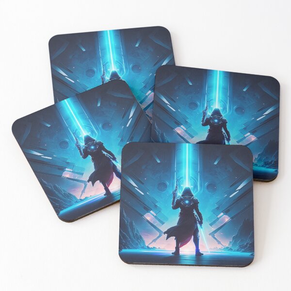 Item preview, Space Warrior designed and sold by NikasIsland.
