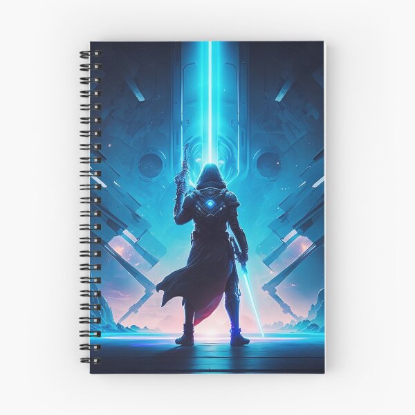 Item preview, Space Warrior designed and sold by NikasIsland.