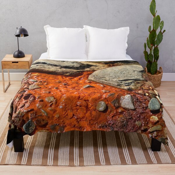 Item preview, Natural River Stones, Mineral Rock designed and sold by danaJG.