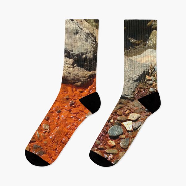 Item preview, Natural River Stones, Mineral Rock designed and sold by danaJG.