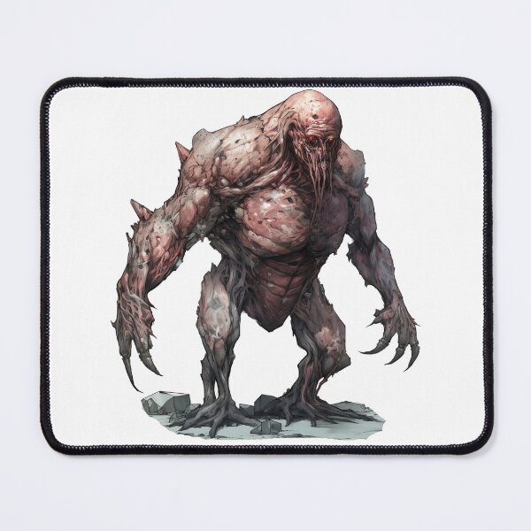 Item preview, Epic High Detailed Flesh Golem: Fantasy Magic and Roleplay games designed and sold by Fantasy-Forge.