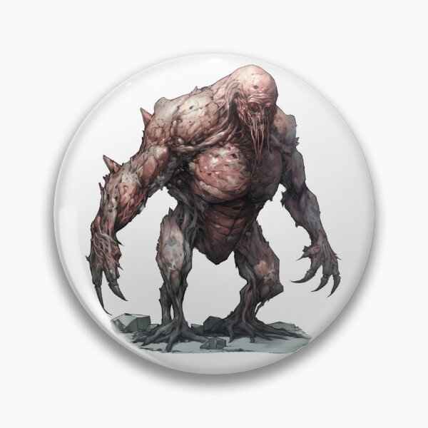 Item preview, Epic High Detailed Flesh Golem: Fantasy Magic and Roleplay games designed and sold by Fantasy-Forge.