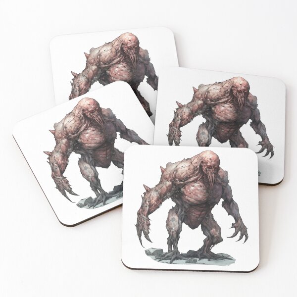 Item preview, Epic High Detailed Flesh Golem: Fantasy Magic and Roleplay games designed and sold by Fantasy-Forge.
