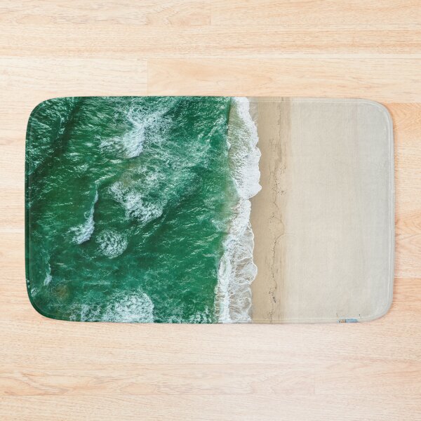 Item preview, aerial view of Miami beach designed and sold by franckreporter.