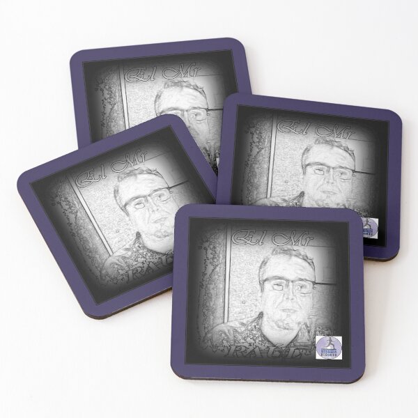 Item preview, The Mr - Raul designed and sold by Interaccionarte.