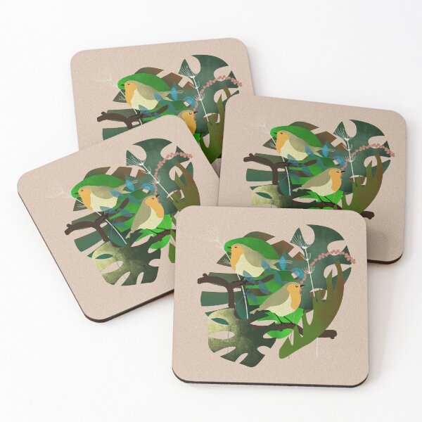 Item preview, let's protect nature designed and sold by xaltruist.