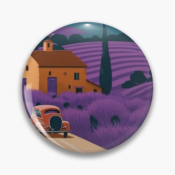 Item preview, Provenza designed and sold by John Sideris.